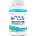 Omega Junior 180 Mini Softgels F1769
