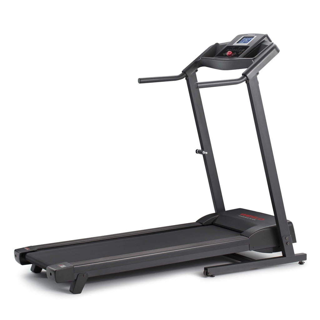 Folding Treadmill with 8 MPH QuickSpeed Controls W478