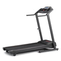 Folding Treadmill with 8 MPH QuickSpeed Controls W478