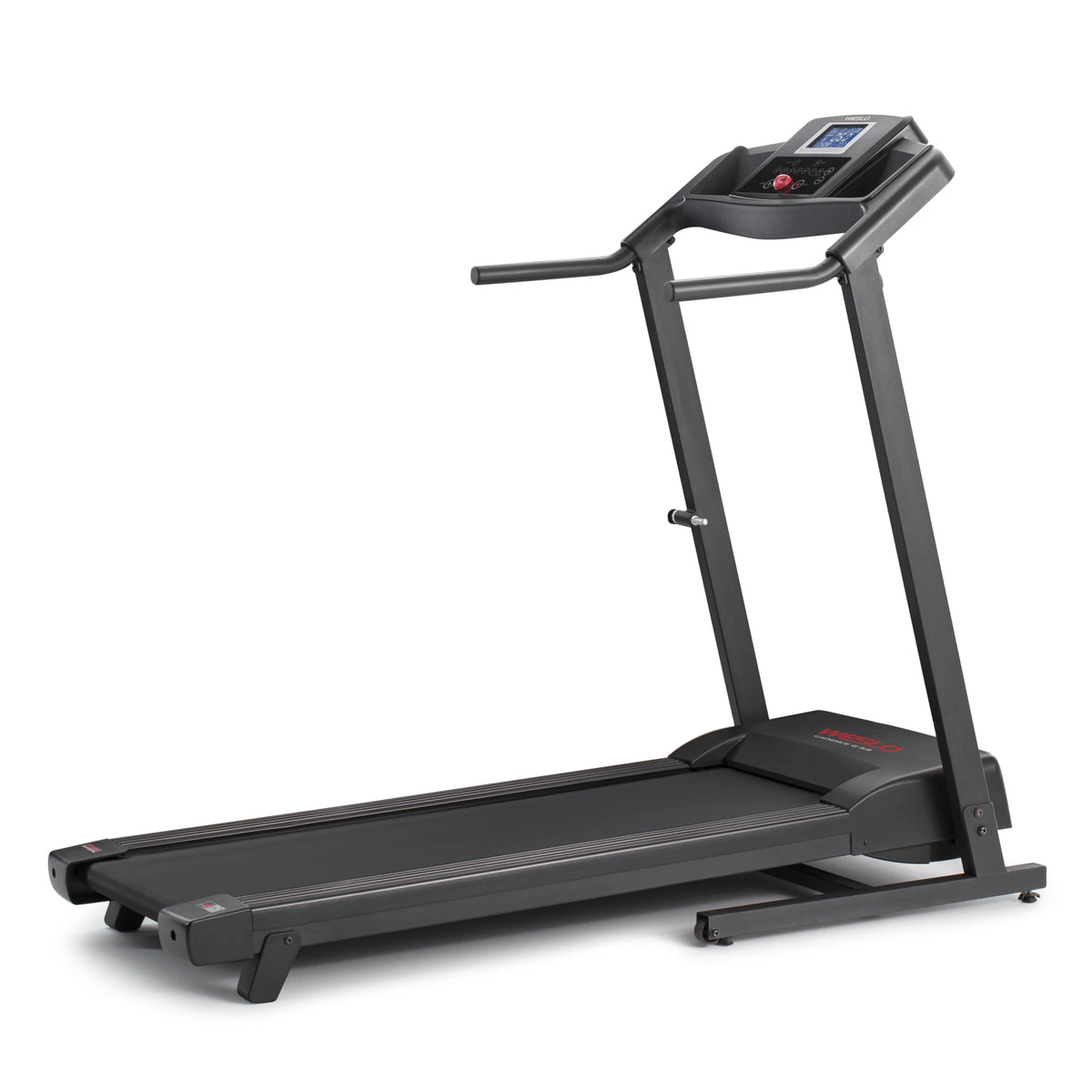 Folding Treadmill with 8 MPH QuickSpeed Controls W478