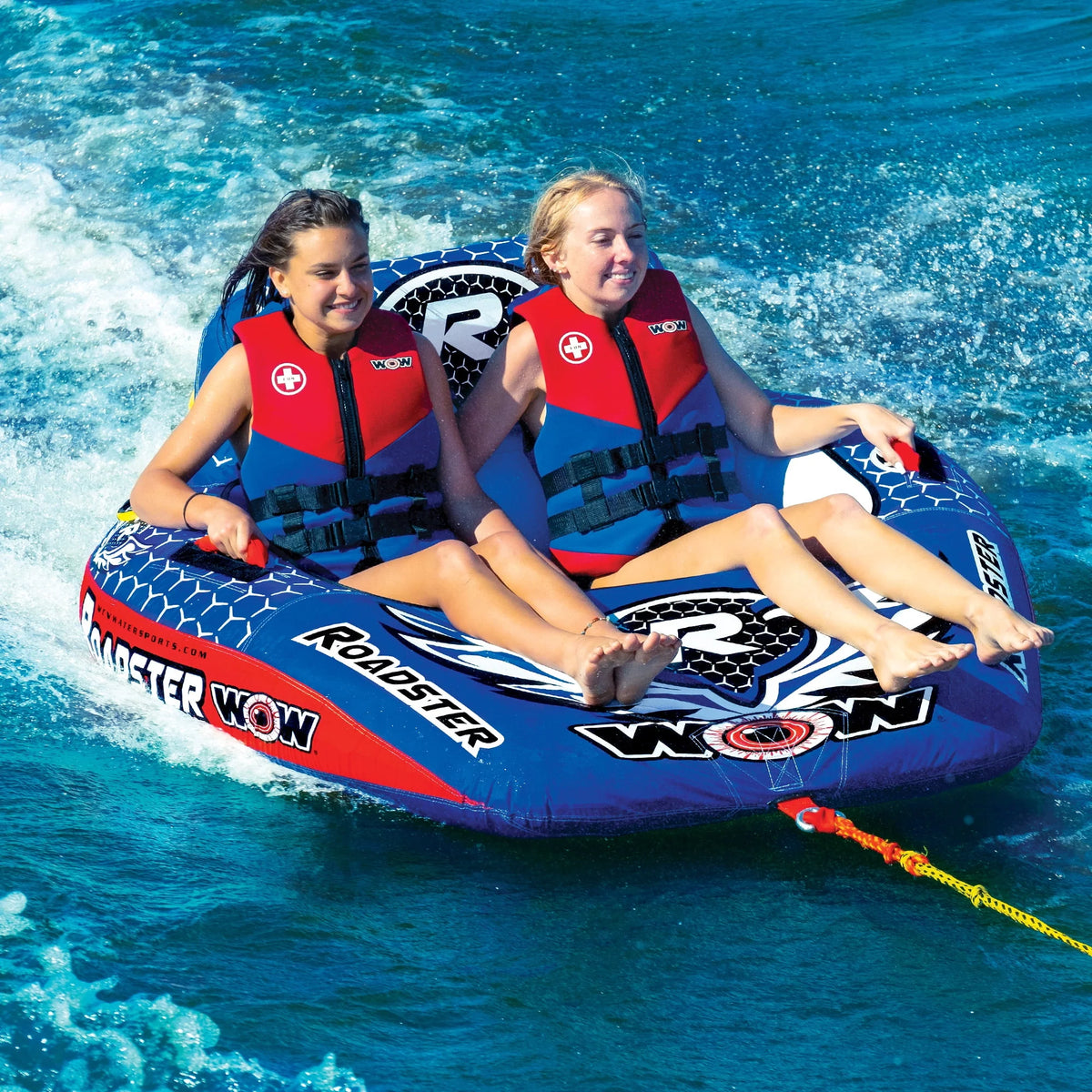 Towable U10559