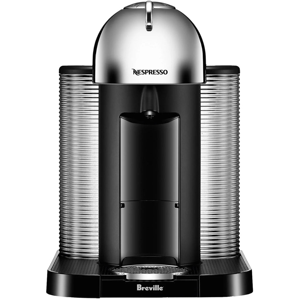 Single-Serve Coffee & Espresso Machine Matte Black W1560
