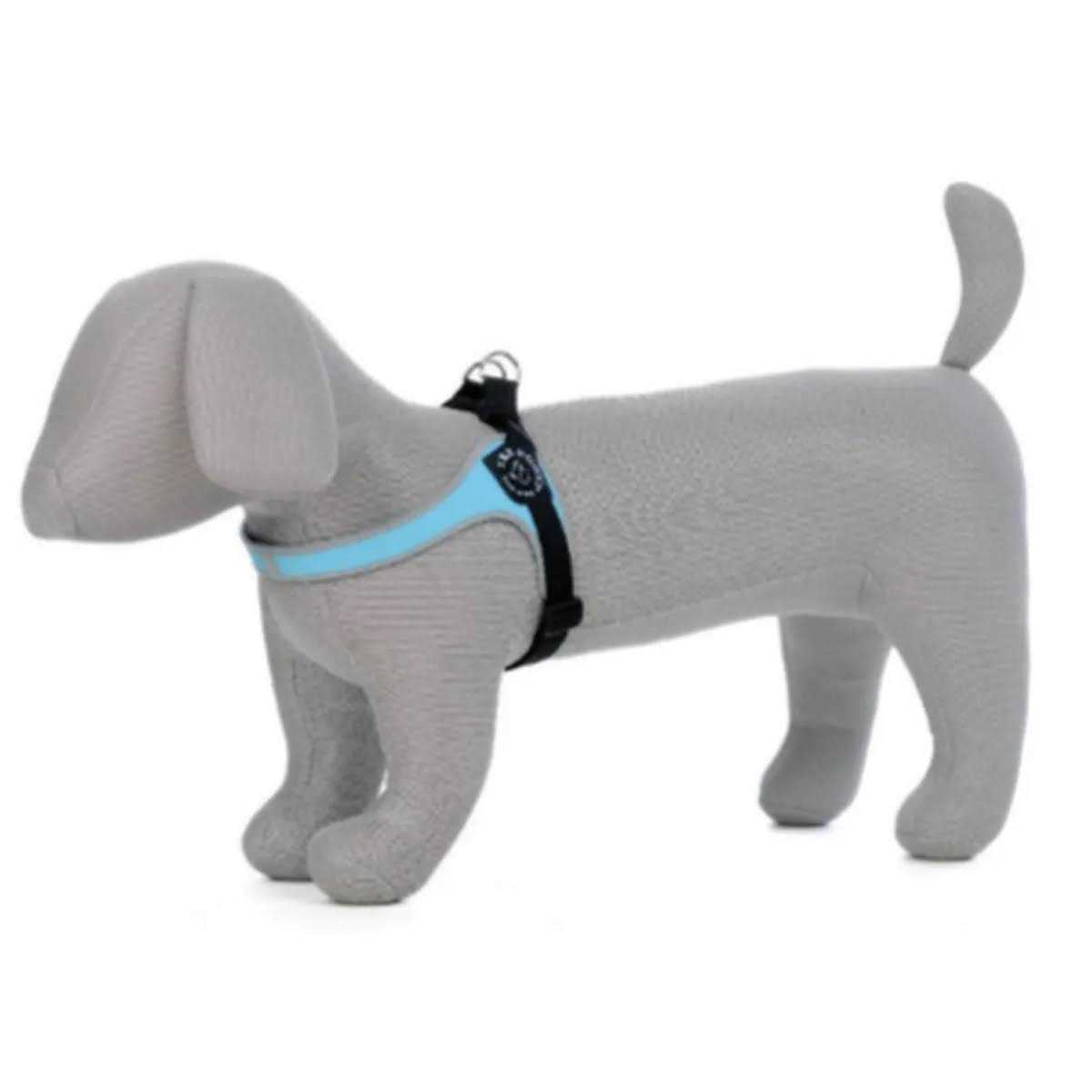 Adjustable Belly Harness B3847