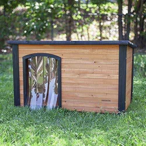 Extreme Outback Log Cabin Pet Supplies G354181