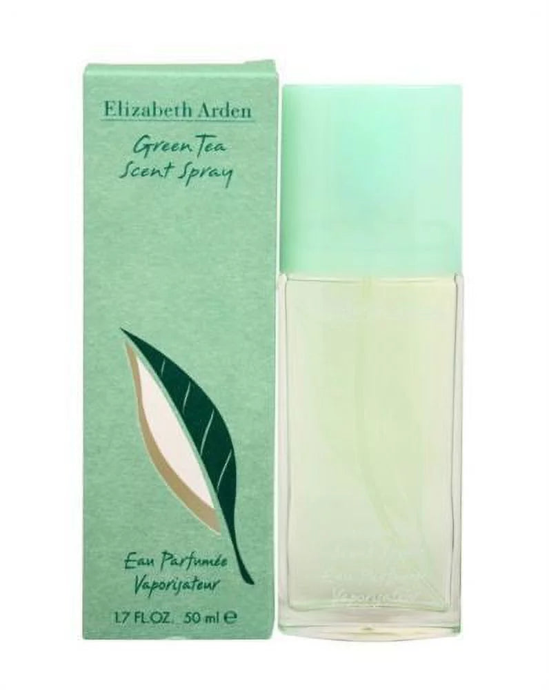 Green Tea Scent EDP Spray 3.3 oz M18480