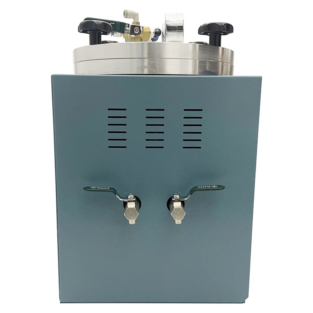 Digital Vacuum Wax Injector Jewelry Wax Injection Machine M46016