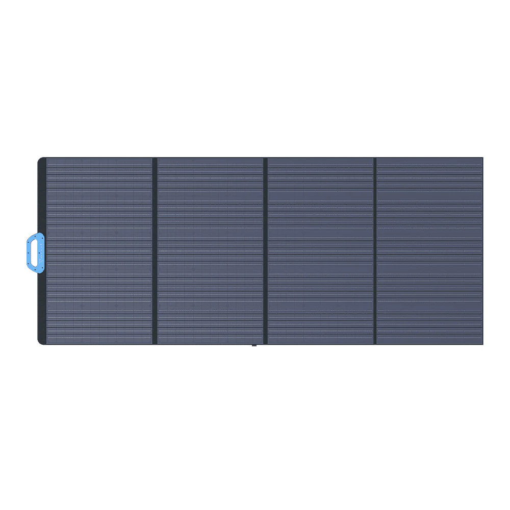 120W Foldable Portable Solar Panel C119