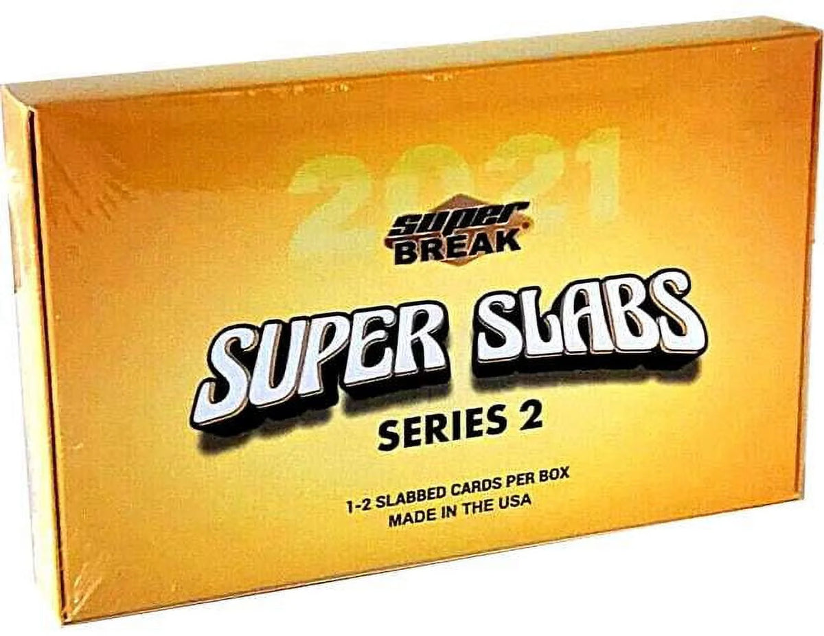 Trading Card Box V95617