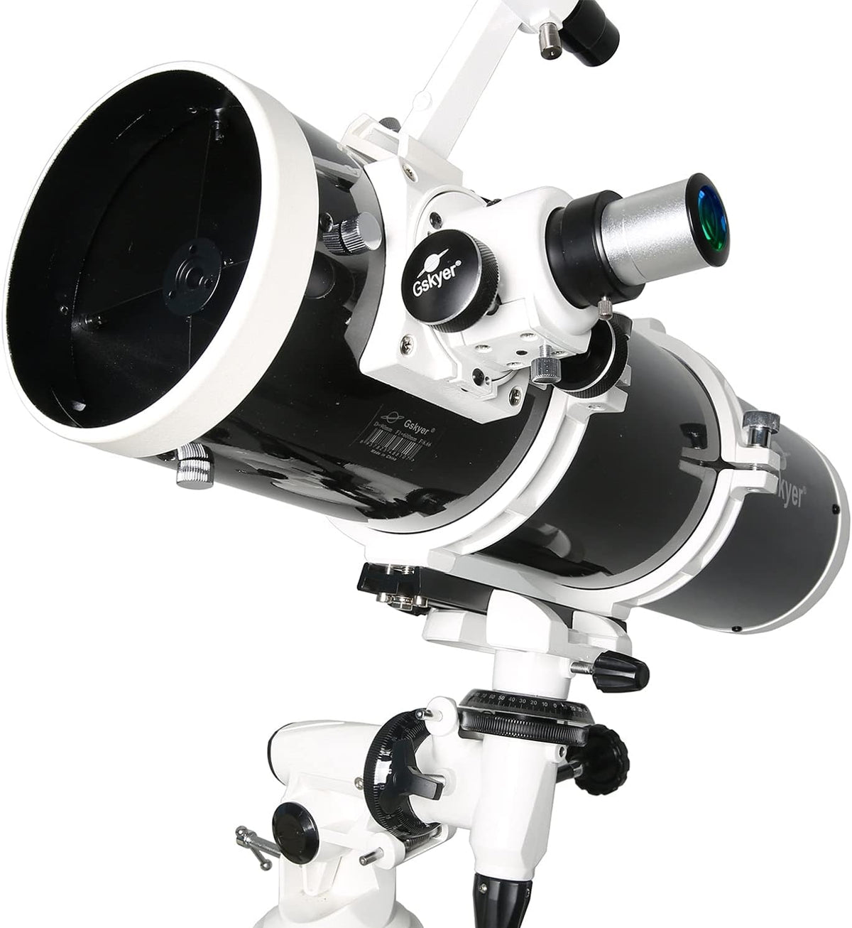 Astronomical Reflector Telescope P217628