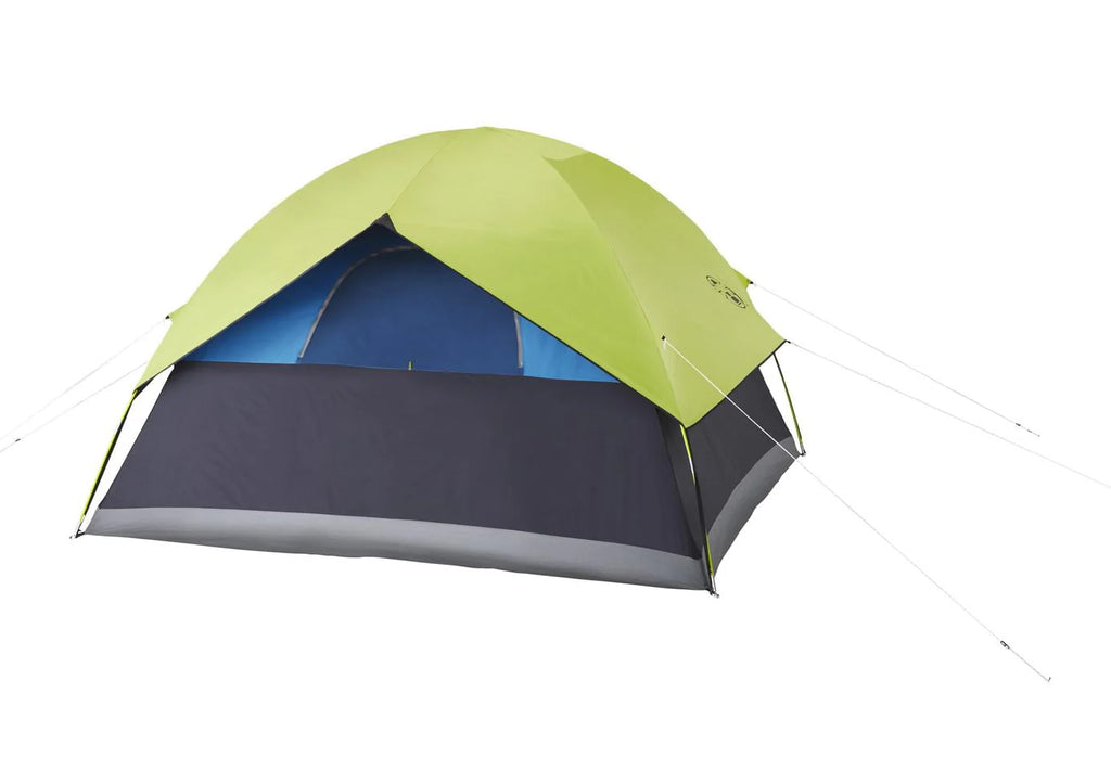 6-Person Dome Camping Tent V8215