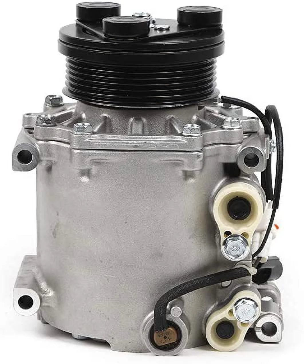 A/C Air Conditioner Compressor Kit J859339