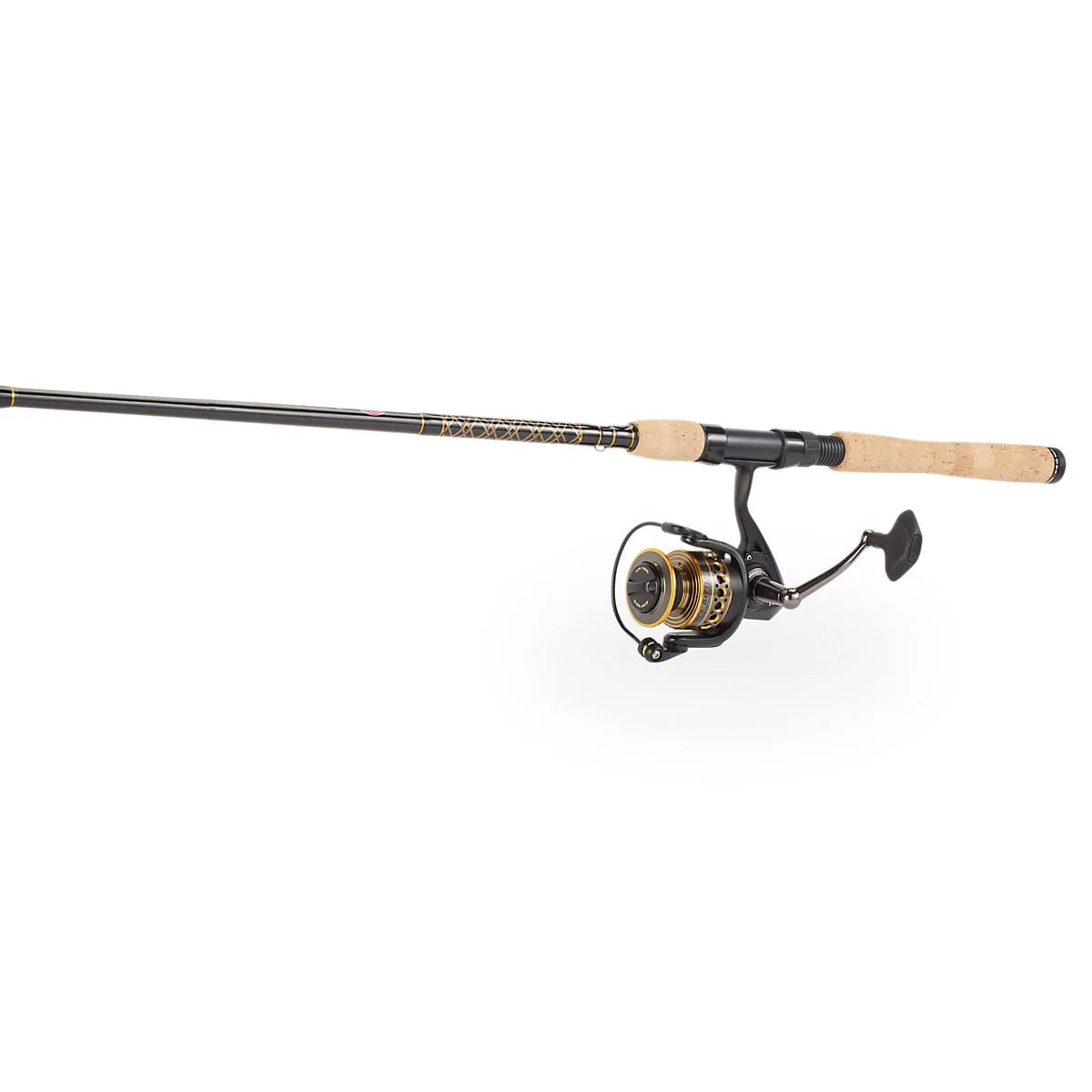 Spinning Fishing Combo A29039