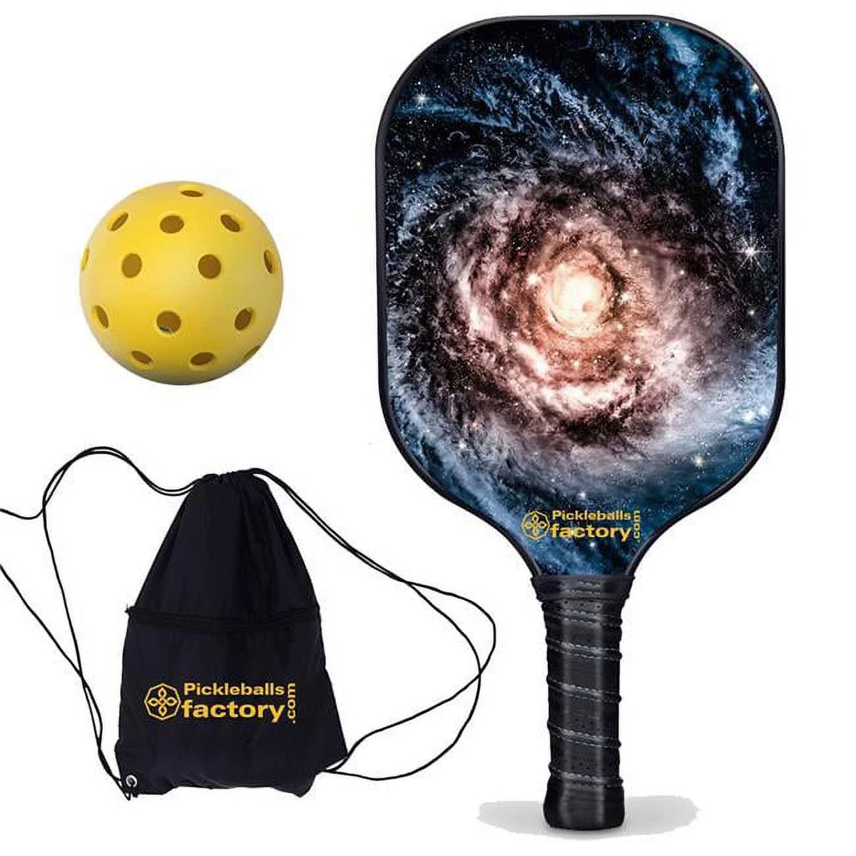 Pickleball Paddles Glassfiber Graphite S978