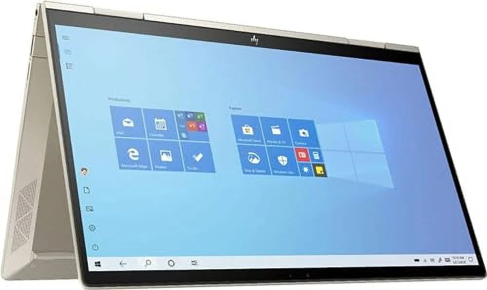 13.3" FHD IPS Touchscreen 2-in-1 Laptop Intel Core i7 8GB 512GB SSD F275