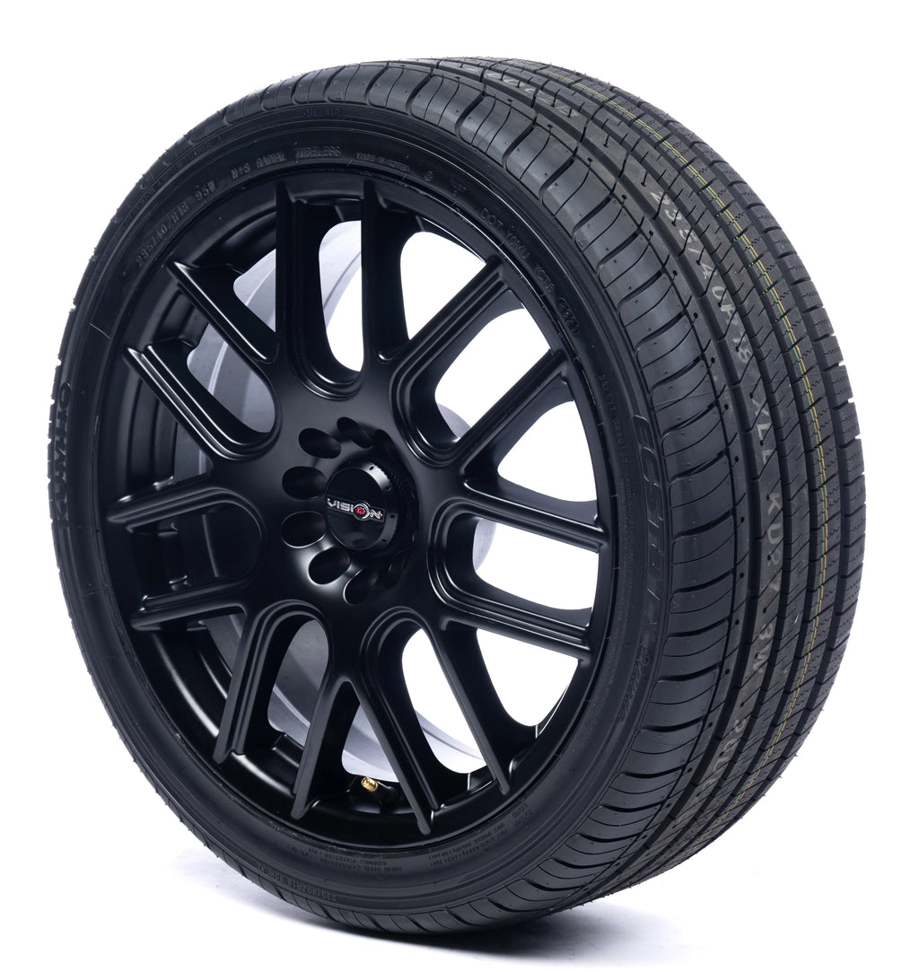 All-Season Tire 185/65R15 88V F596617
