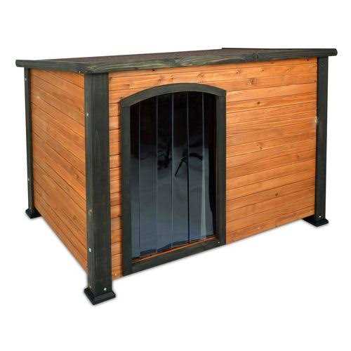 Extreme Outback Log Cabin Pet Supplies G354181