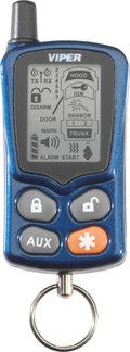 Viper Responder Replacement Remote Q702028