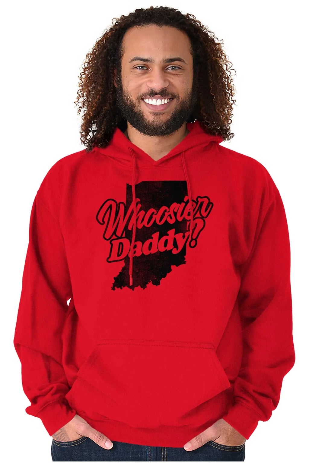 Hoodie Hooded Sweatshirt R335860