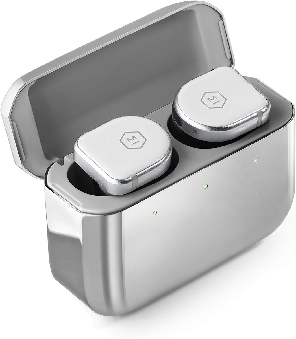Black True Wireless Earphones Q2119