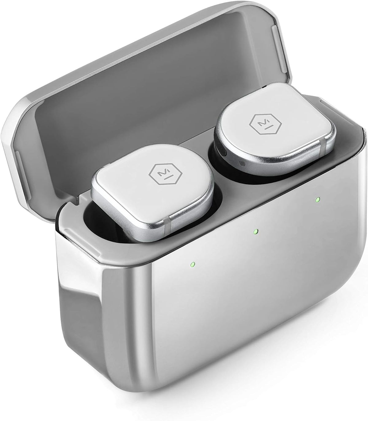 Black True Wireless Earphones Q2119