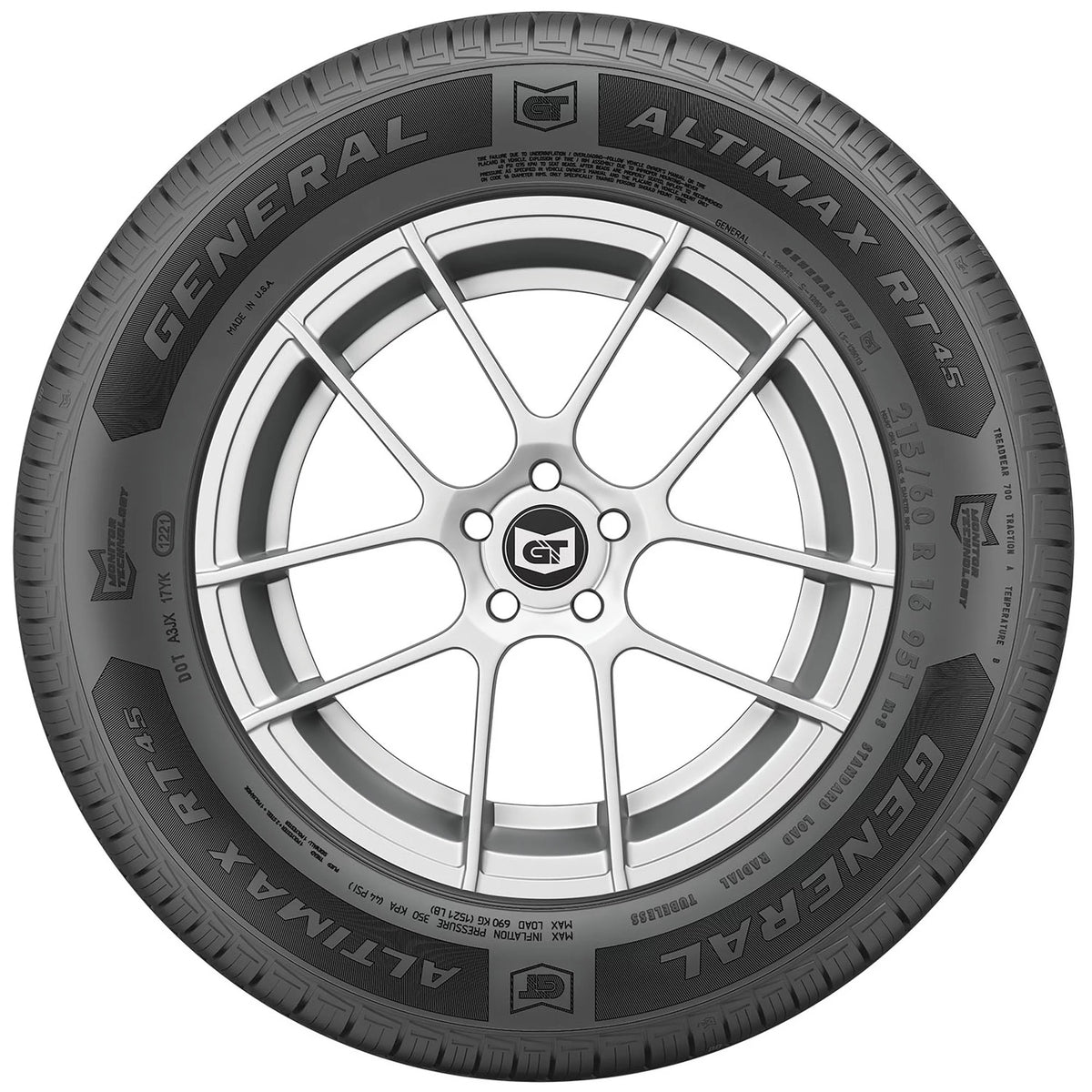 All Season Tire Y720