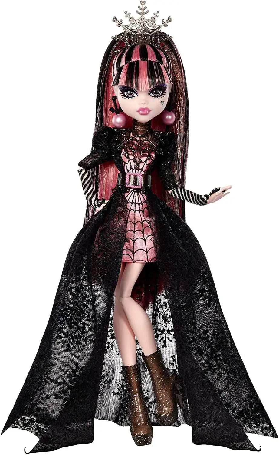Doll O6611