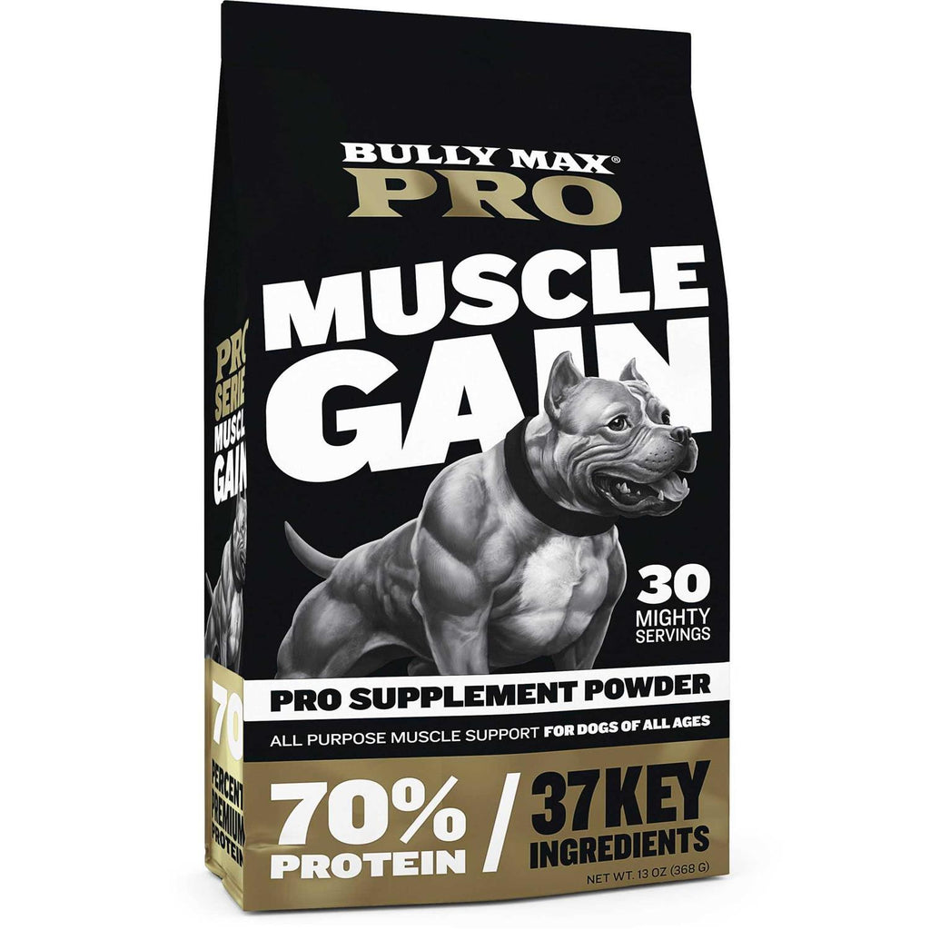 Muscle Builder for Dogs X427