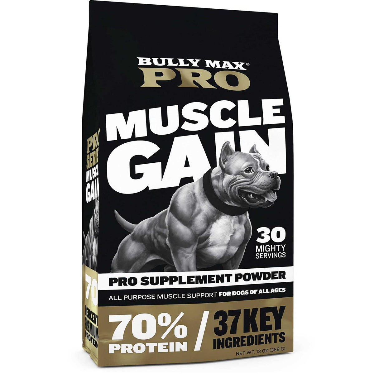 Muscle Builder for Dogs X427