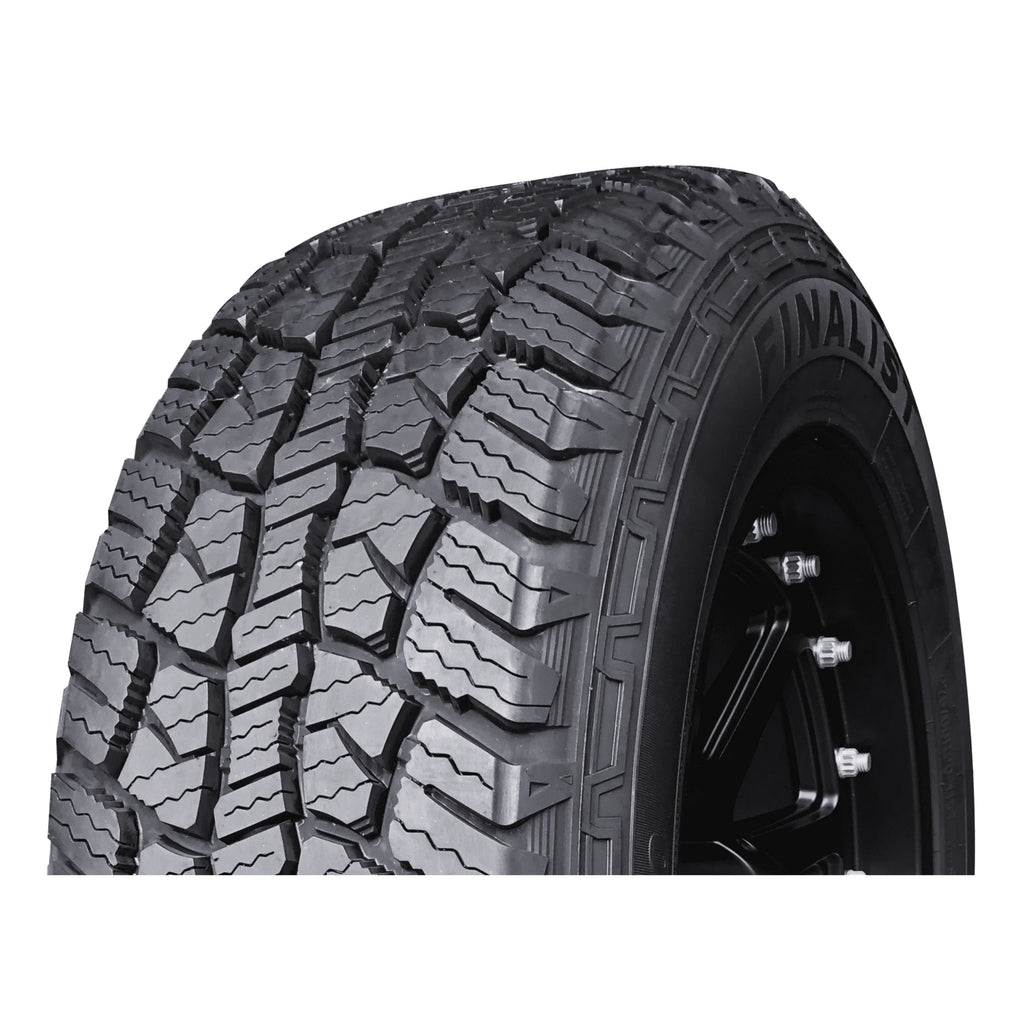 All Season All Terrain Tire 255/70R16 K501