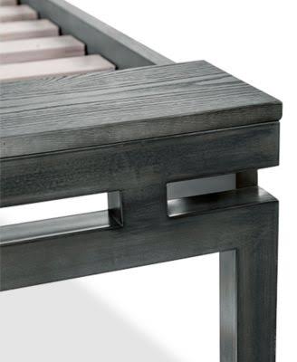 Queen Bed J66974