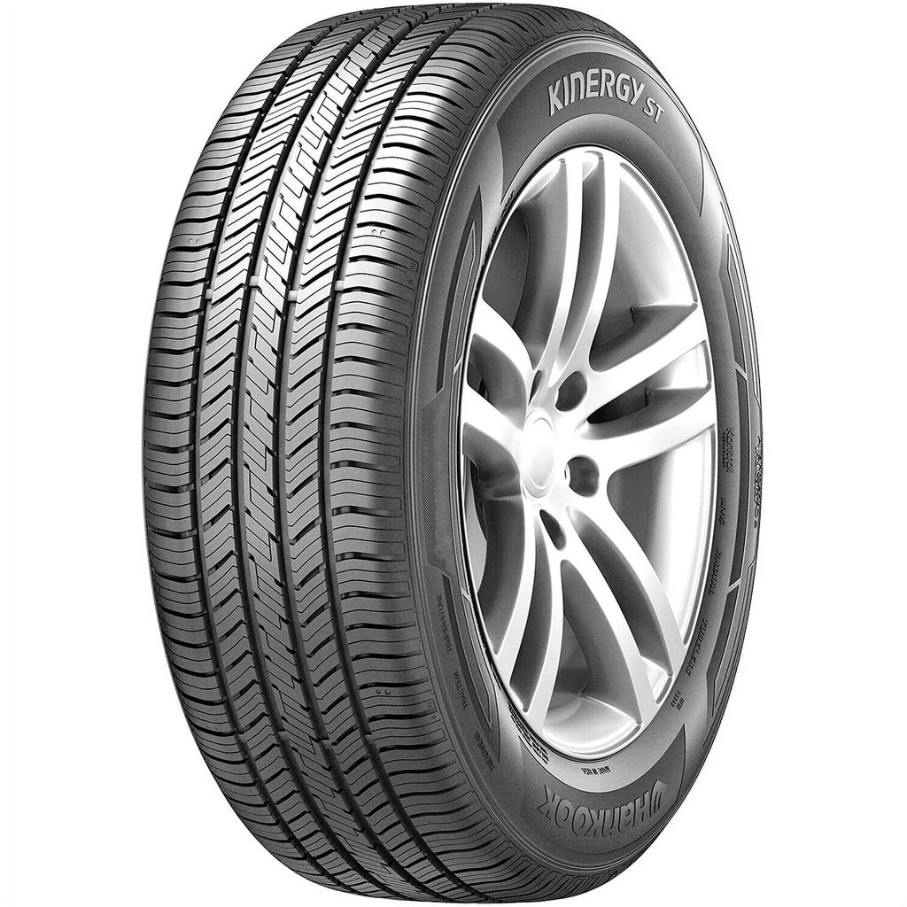 All Season 225/75R15 102T Passenger Tire X603739
