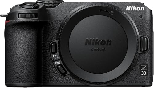 Compact Lightweight Mirrorless Camera with 16-50mm Lens O251