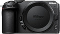 Compact Lightweight Mirrorless Camera with 16-50mm Lens O251