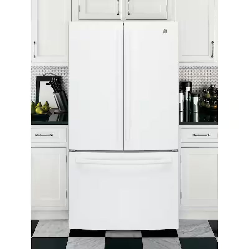 27 cu. ft. French Door Refrigerator with Internal Dispenser K8005