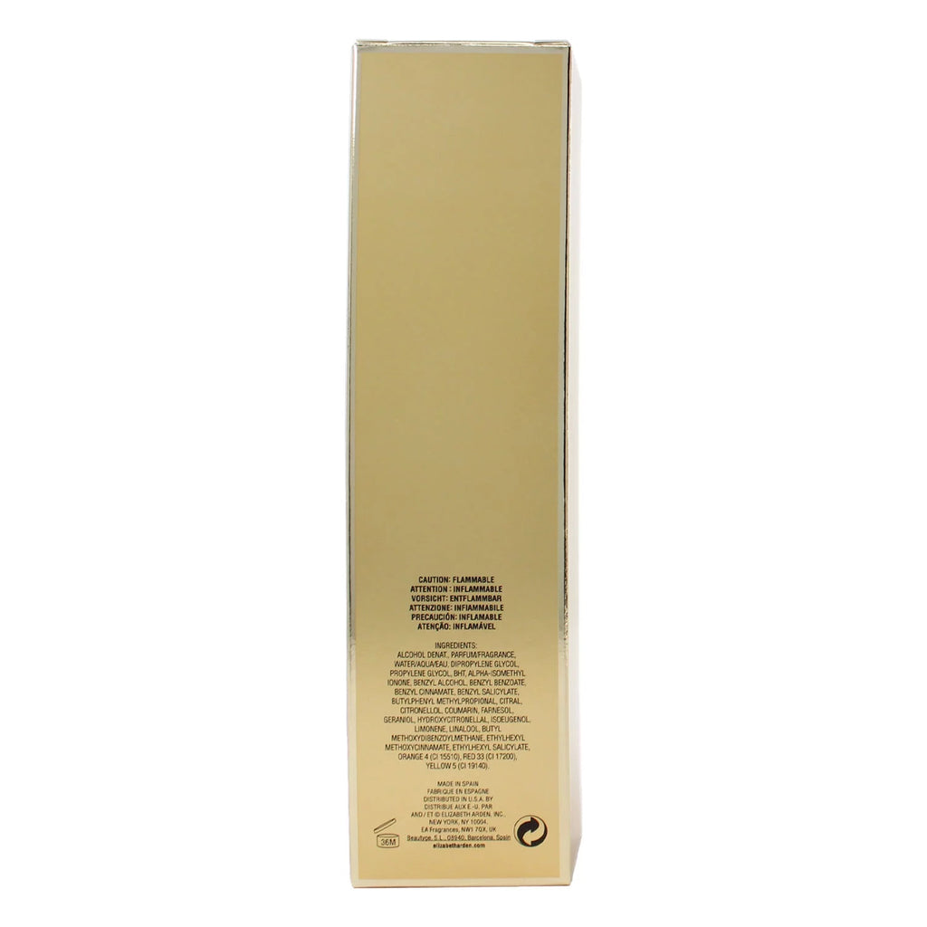 4.2 oz Eau De Parfum Spray R606