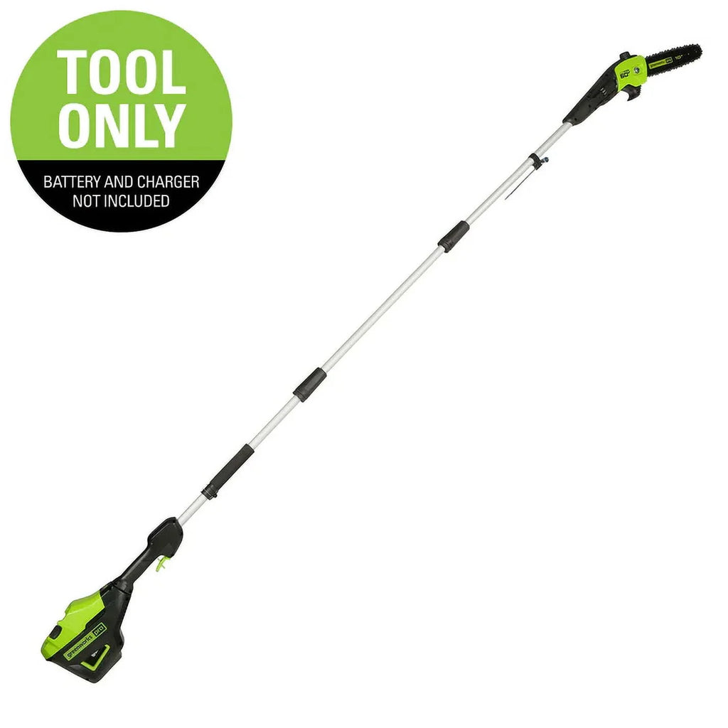 Cordless Battery Pole Saw J499885