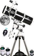 Astronomical Reflector Telescope P217628