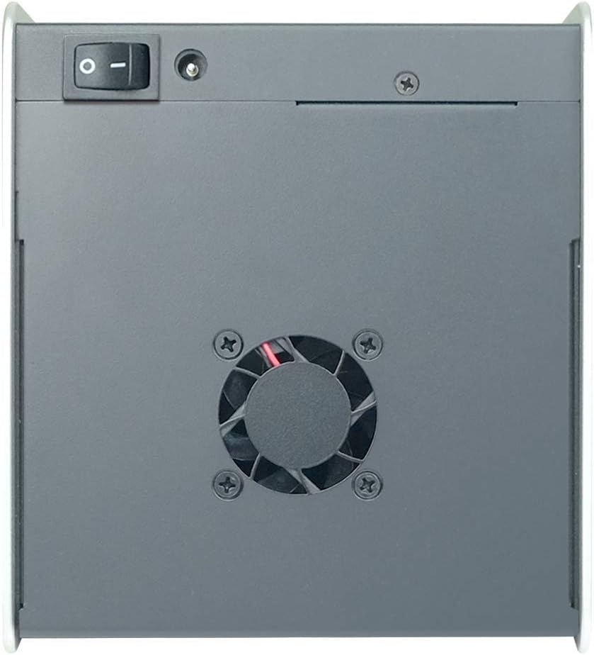 Touch Screen SD Card and Micro SD Card Duplicator D20830