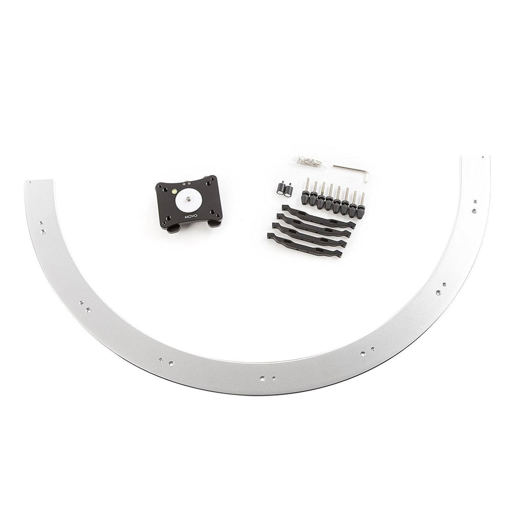 Camera Sliding Track System with Sliding Platform E15862