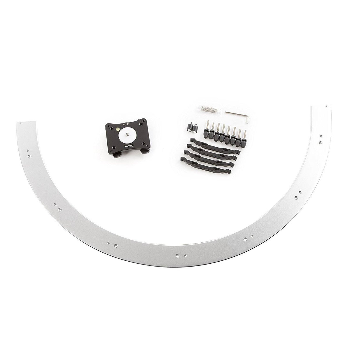Camera Sliding Track System with Sliding Platform E15862