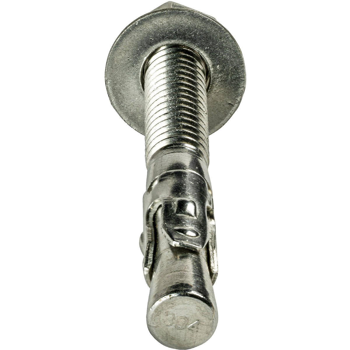 1/4x22 x 4x22 Stainless Steel 316 Wedge Anchors Qty 100 P706
