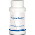 Selenomethionine 90 Capsules A7988
