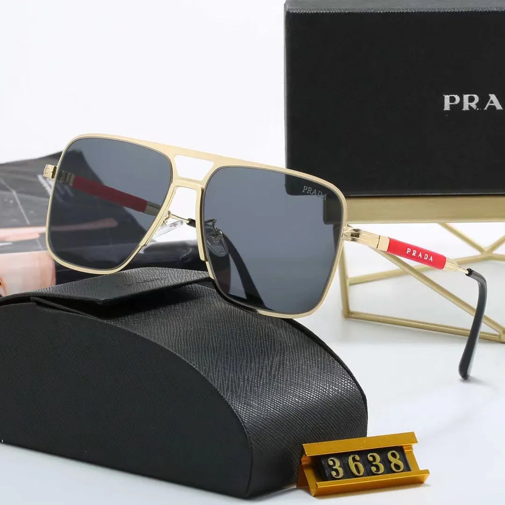 PA Polarized Sunglasses X62483