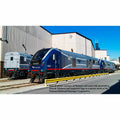HO Scale Amtrak Midwest Charger SC-44 DCC Sound V379