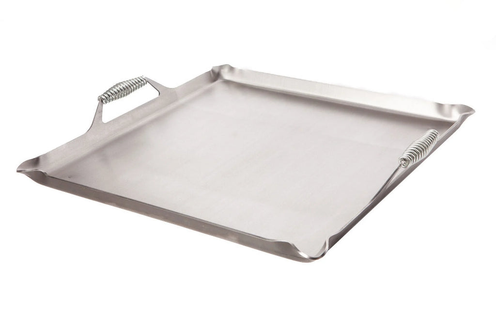 7 Gauge Steel Griddle I5726