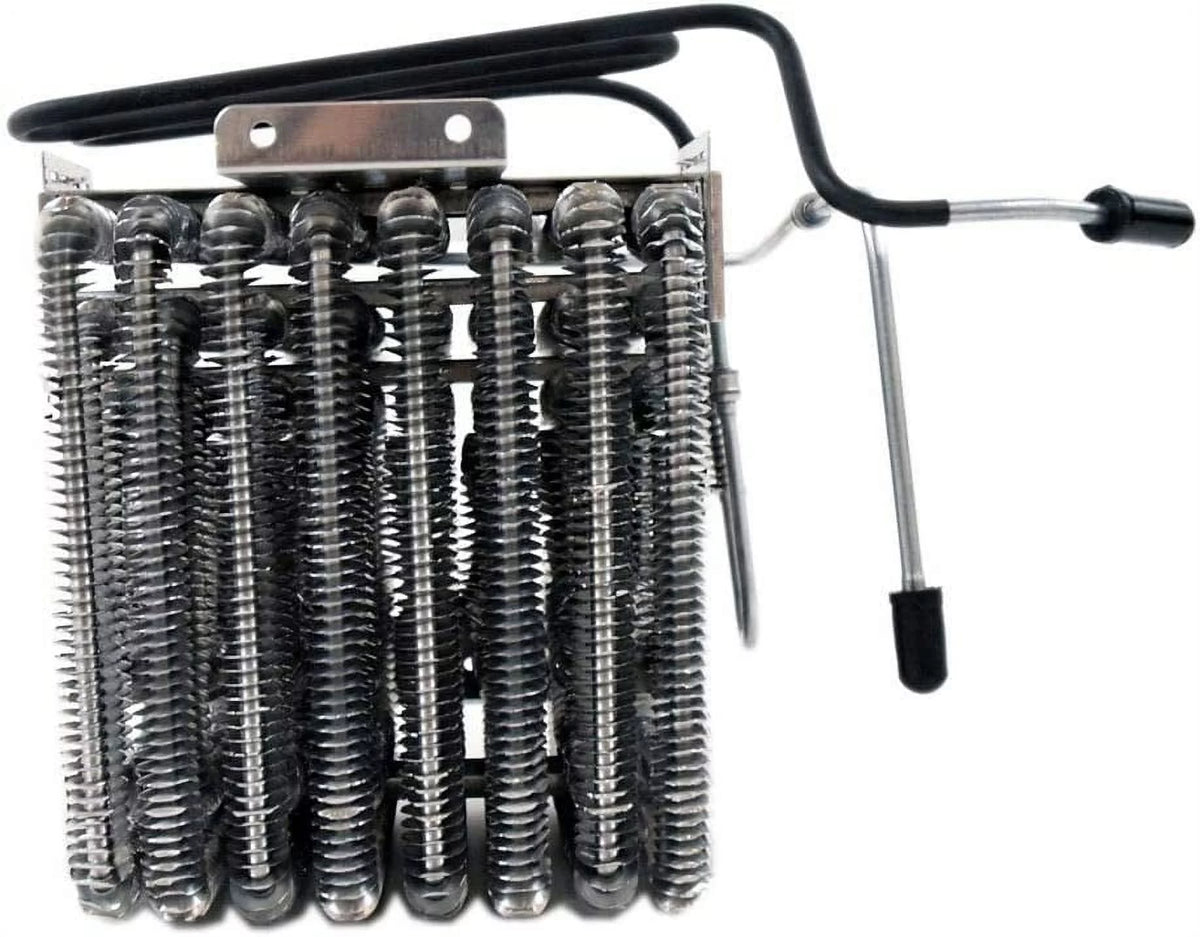 Refrigerator Condenser Coil Assembly Q84447