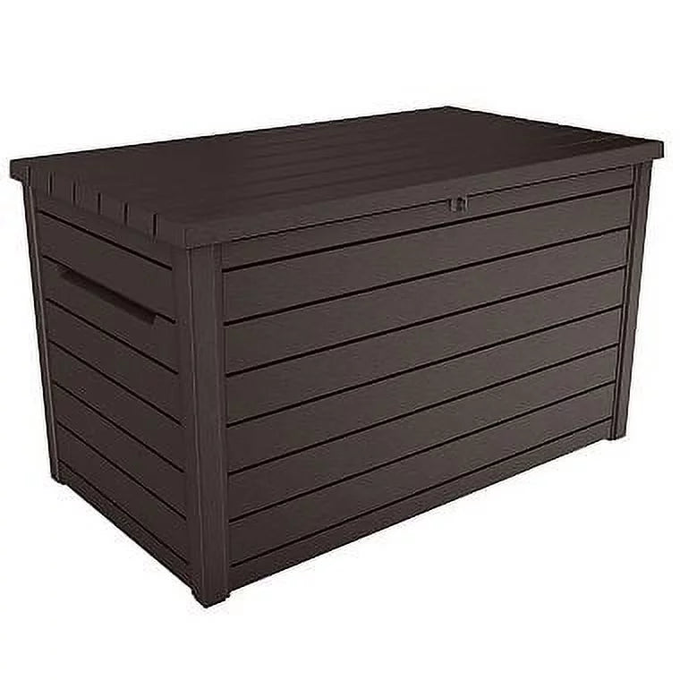 230-Gallon Deck Box W27709