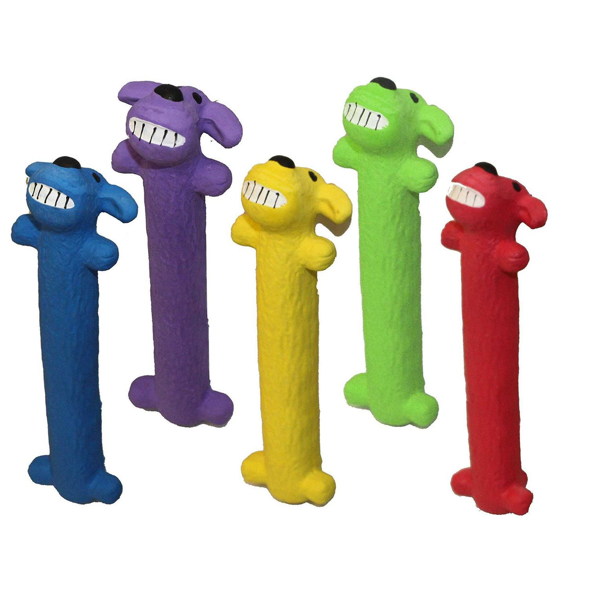 Latex Dog Toy B99779