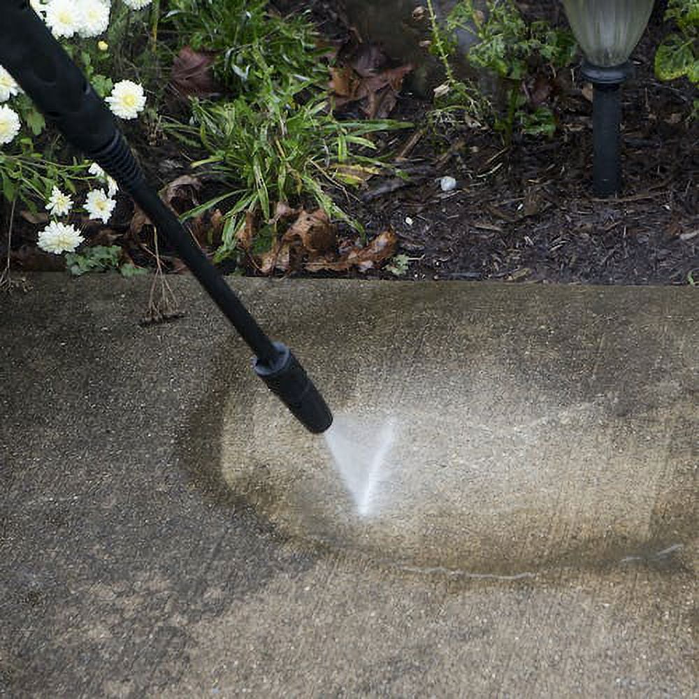 Electric Pressure Washer L265