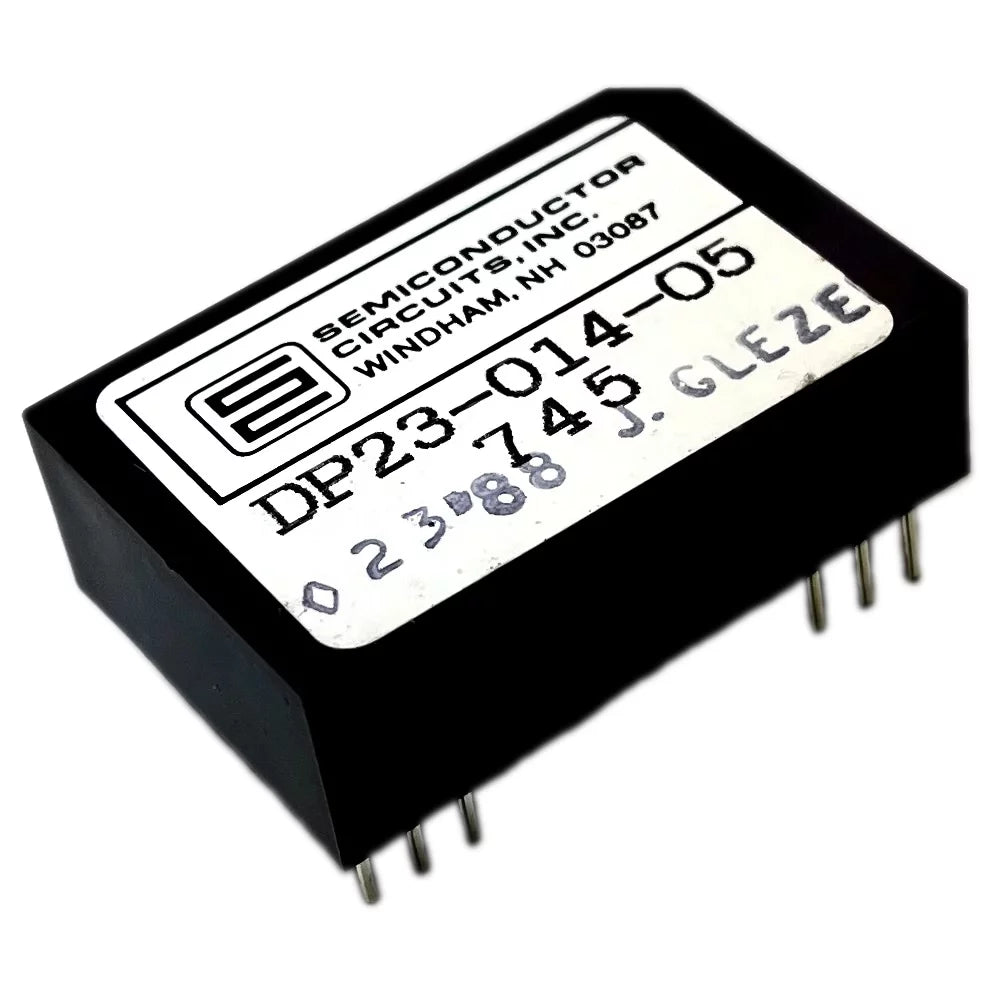 Isolated DC/DC Converter P7503